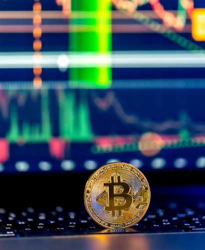 Teamet bakom Eryxavin vid marknadsanalys